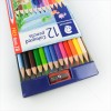 STAEDTLER สีไม้ยาว 12 สี (143C12P) <1/12>